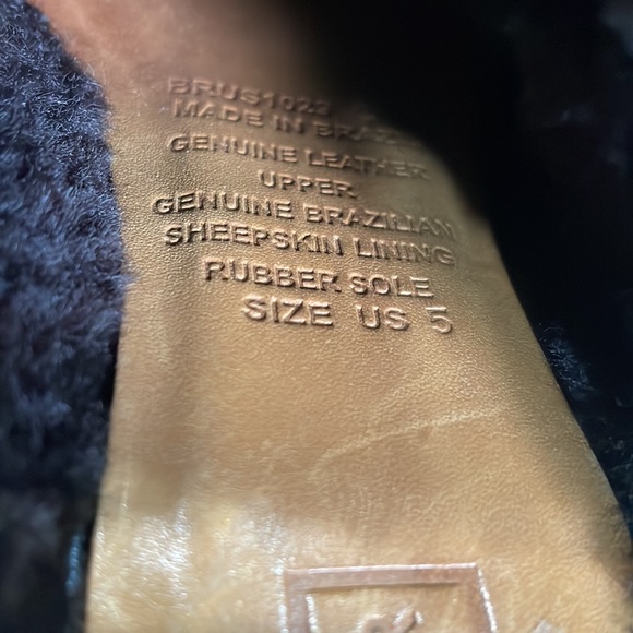 Hunter heeled mules - Picture 9 of 11